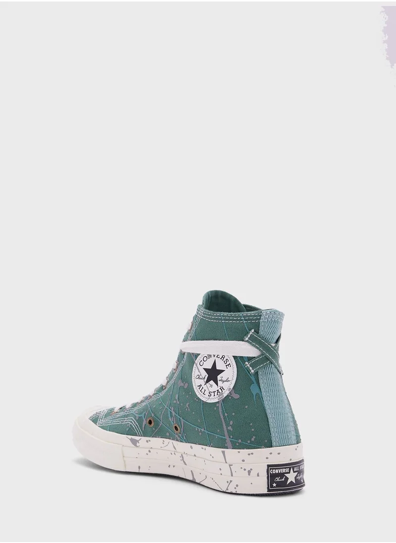 CONVERSE Chuck 70