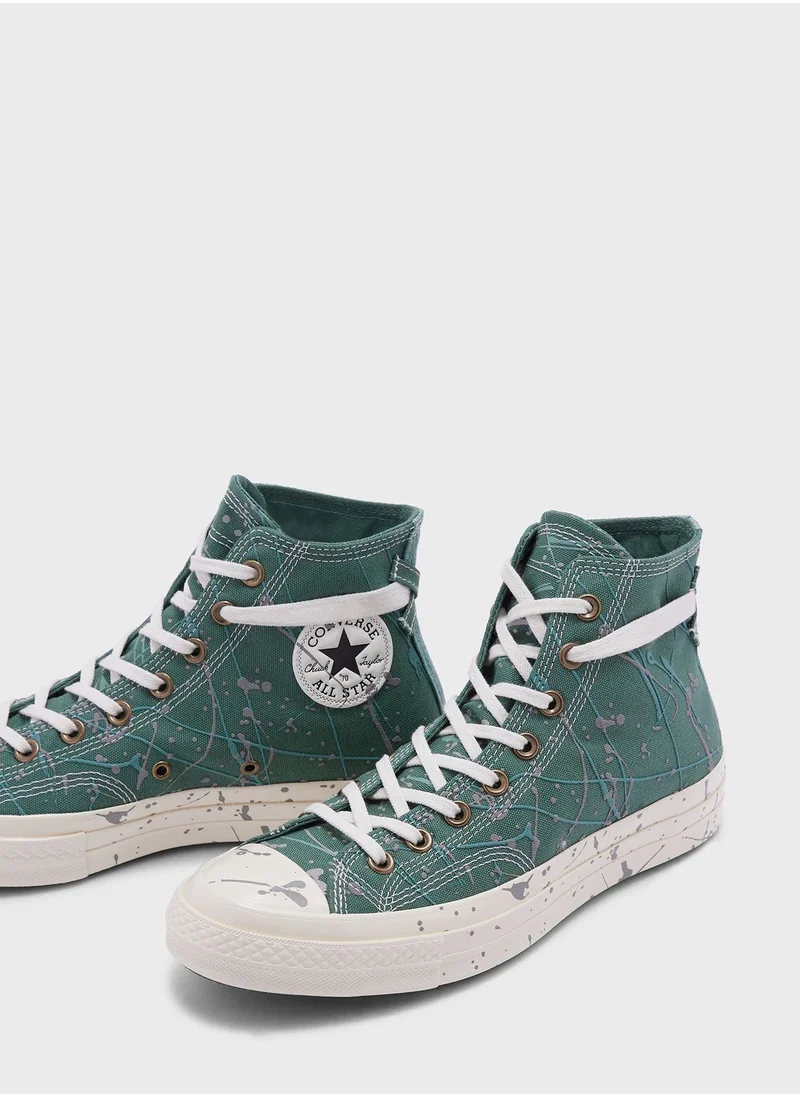 CONVERSE Chuck 70