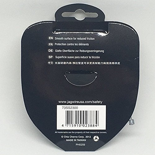 Jagwire Cable ja7436 Bicycle, 2300 mm - Image 2