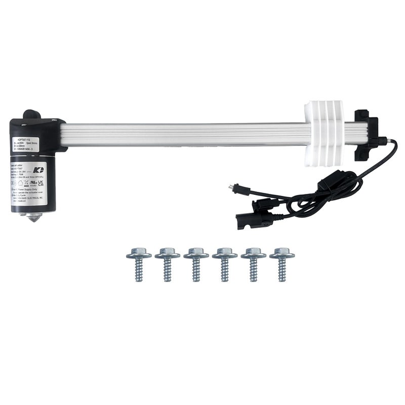 Linear Actuator Kaidi Model KDPT007113 Power Recliner Lift Chairs Motor Replacement