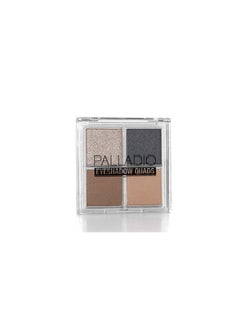 PALLADIO Eyeshadow Quads - Party Rocker 