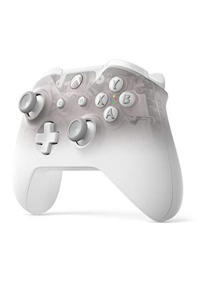 Microsoft Xbox Wireless Controller – Phantom White Special Edition - Image 2