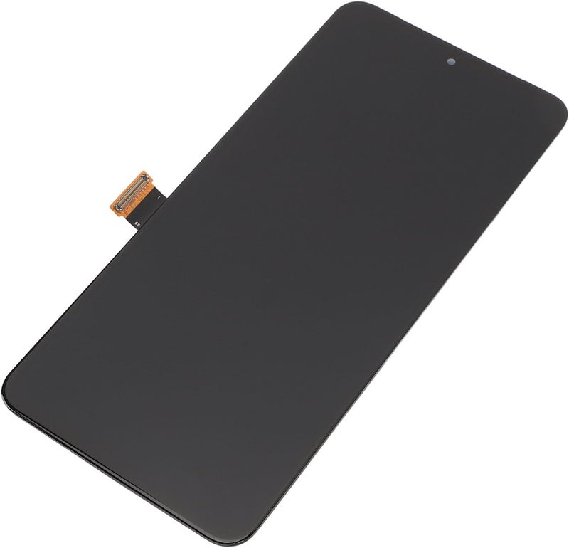 Minimal design High Color Saturation Phone Screen Replacement with Frame, Touch Screen Digitizer Suitable for Pixel 8 Pro GC3VE G1MNW Multi-style matching design Climate adapted delivery plan Dense material Salt mist resistant Confirmed available stock User tested optimized build Updated modern design Cost effective global grade quality Flexible use switching Room to room portable Main road full logistics cover In-Kingdom stored commodity Cross part assemble fit General standard compliant quality All user friendly build Moisture proof Global assorted color picks Scheduled warehouse deliver Foldable Individual group scene compatible No overseas transit wait Cost effective fine quality Worldwide simple practical design Flexible sizing options - Image 4