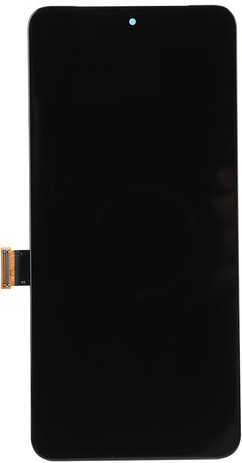 Minimal design High Color Saturation Phone Screen Replacement with Frame, Touch Screen Digitizer Suitable for Pixel 8 Pro GC3VE G1MNW Multi-style matching design Climate adapted delivery plan Dense material Salt mist resistant Confirmed available stock User tested optimized build Updated modern design Cost effective global grade quality Flexible use switching Room to room portable Main road full logistics cover In-Kingdom stored commodity Cross part assemble fit General standard compliant quality All user friendly build Moisture proof Global assorted color picks Scheduled warehouse deliver Foldable Individual group scene compatible No overseas transit wait Cost effective fine quality Worldwide simple practical design Flexible sizing options - Image 3