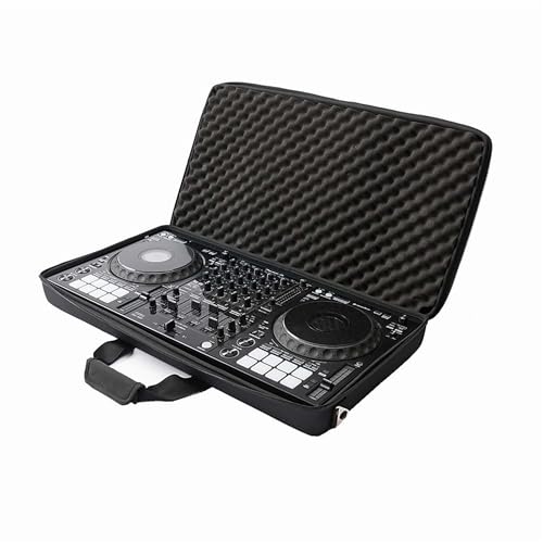 Magma CTRL Case XXL Plus II for DDJFLX10 DDJFLX10 DDJ1000 DDJ1000SRT DDJFLX6 DDJFLX6GT SC Live 4 SC Live 2 and more