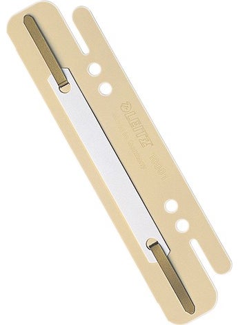 LEITZ File Wire Hanger 25 Pieces (6130) 