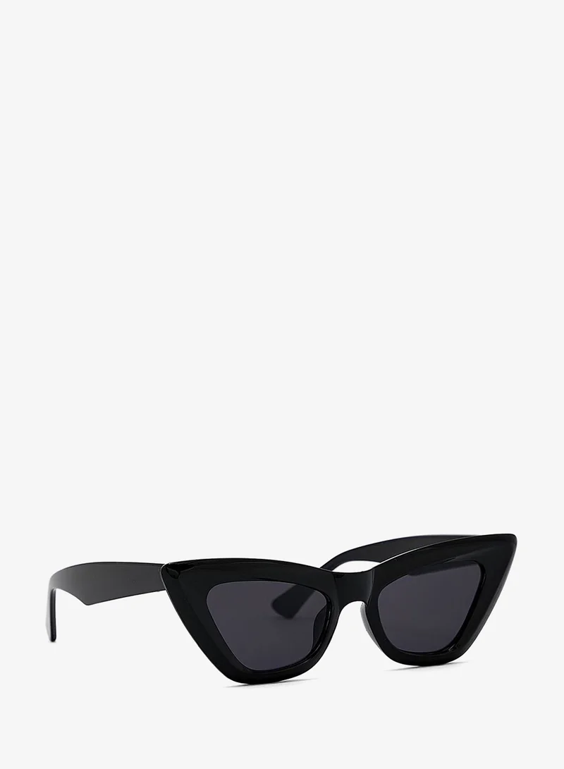 Ginger Cateye Sunglasses
