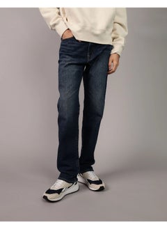 American Eagle Airflex+ Light Wash Slim Fit  Jeans  - Image 1