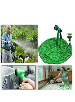 Generic Magic Hose 15M 50FT - GREEN  - Image 3