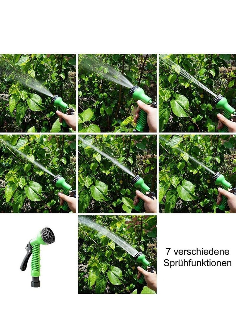 Generic Magic Hose 15M 50FT - GREEN  - Image 4