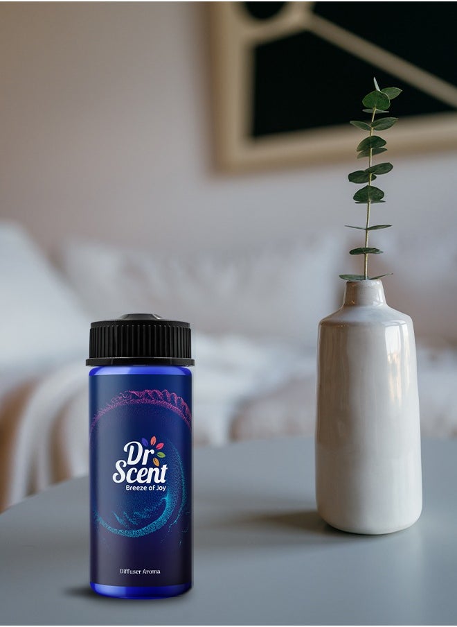 Dr Scent - Magic - Diffuser Aroma Oil (170ml) - Image 1