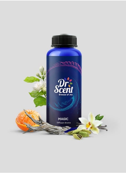 Magic - Diffuser Aroma Oil (170ml)