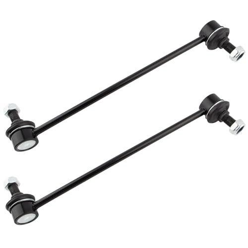 BOXI Set of 6 Front Inner Outer Tie Rods 986 Sway Bar Links Fit for Chevrolet Cobalt 20052010 HHR 20062011 for Pontiac G5 20072009 Pursuit 20052006 Replaces K750012 ES800030 EV80445 - Image 3
