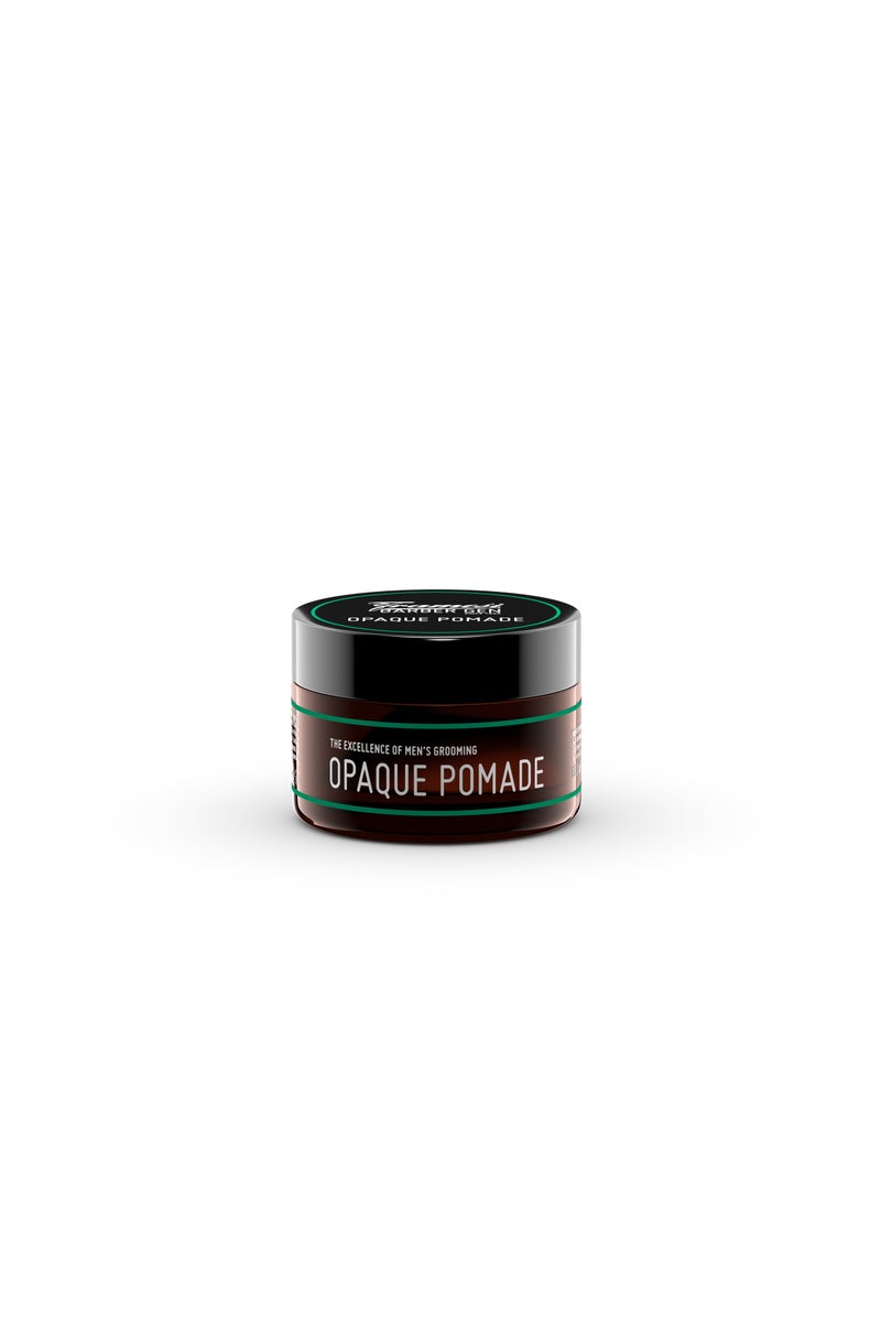 framesi Barber Gen | Opaque Pomade 100 ml - Image 1