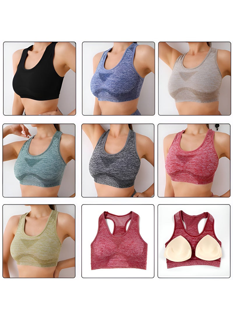 Women Workout Set High Waist Bra and Leggings Set Backless Sports Jumpsuit 2 Piece Workout Rompers Yoga Running Gym Suit. - pzsku/ZCE02BB9FA67067F9DA5FZ/45/_/1720260373/390158d3-1f0b-4ba5-8dc7-f4ffbaa316bd