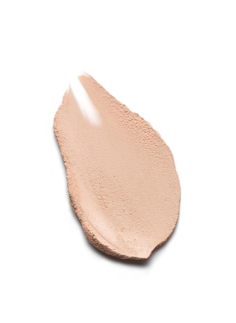 Lune+Aster Lune+Aster RealGlow® Eyelid Primer - Hydrating, brightening and color correcting eyelid primer with vitamin E, licorice extract & apple seed extract Nude - Image 3