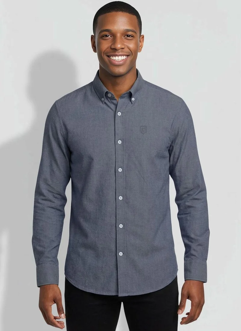 Being Human Men Standard Casual Shirt