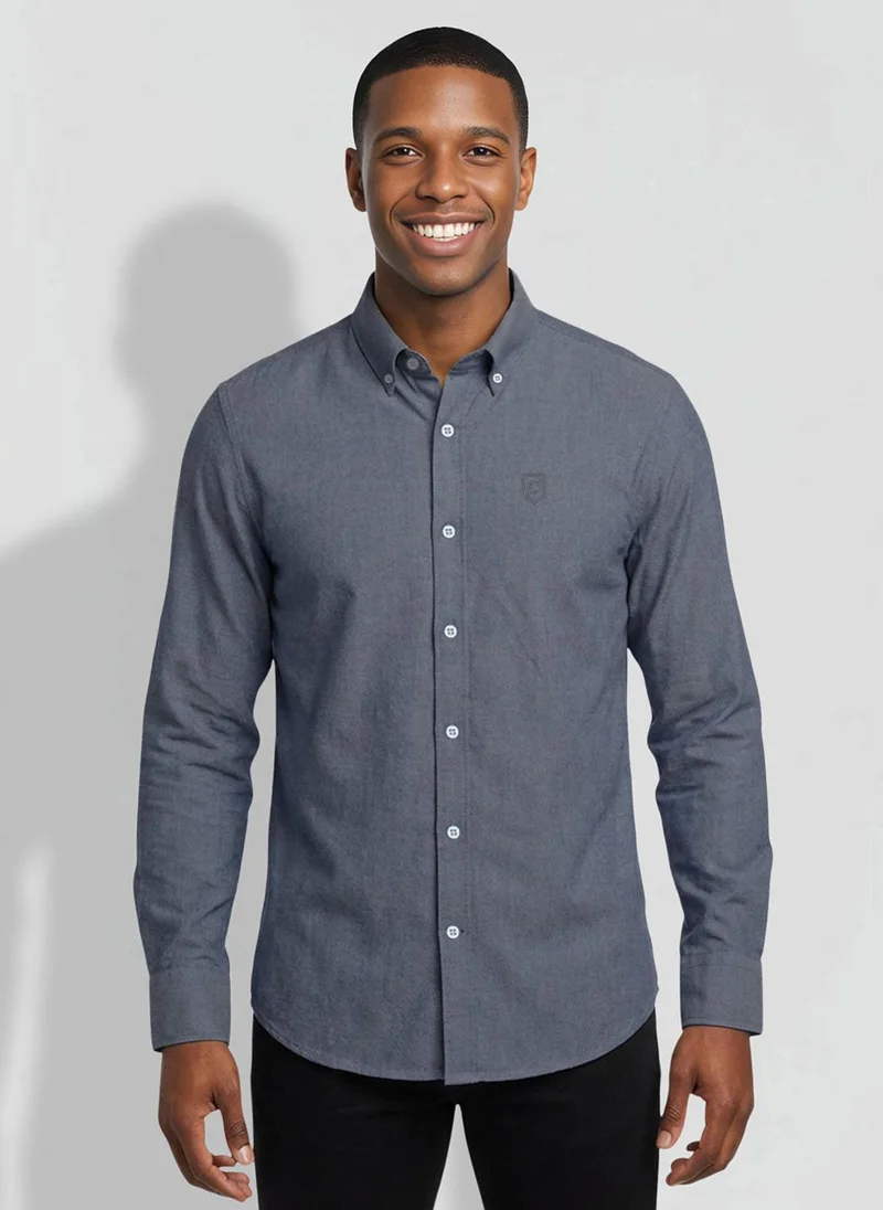 Being Human Men Standard Casual Shirt