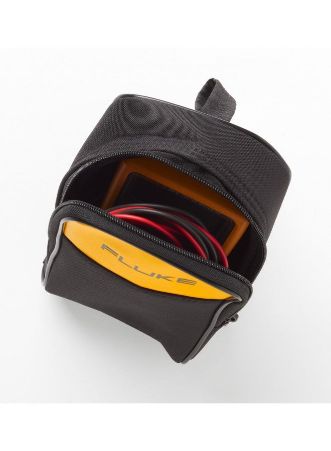 FLUKE Fluke C25 Large Soft Case for Digital Multimeter - Image 3