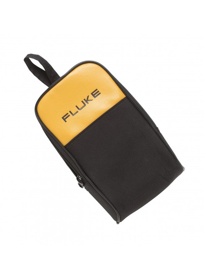 FLUKE Fluke C25 Large Soft Case for Digital Multimeter - Image 1