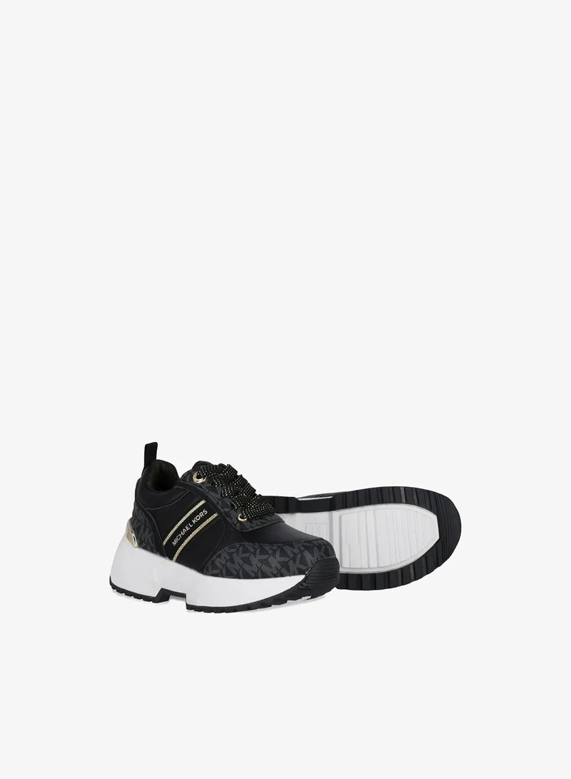 Michael Kors Youth Cosmo Meyers Sneakers