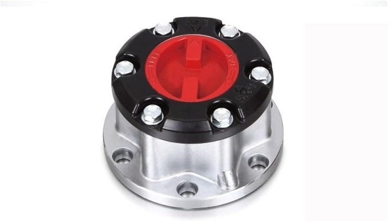 QASULER Free Wheel Locking Hub for Toyota 4WD - Image 1