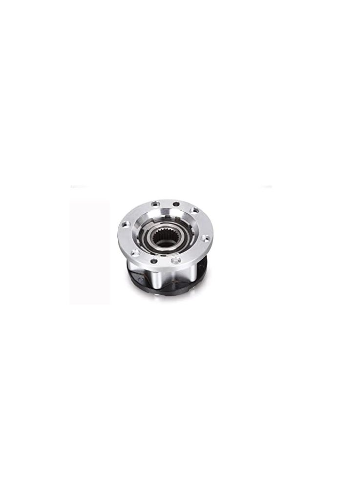 QASULER Free Wheel Locking Hub for Toyota 4WD - Image 2