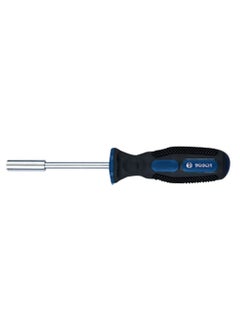 BOSCH Bosch 2607017540 Canvas Screwdriver Bit Set Blue 11Pieces  - Image 3