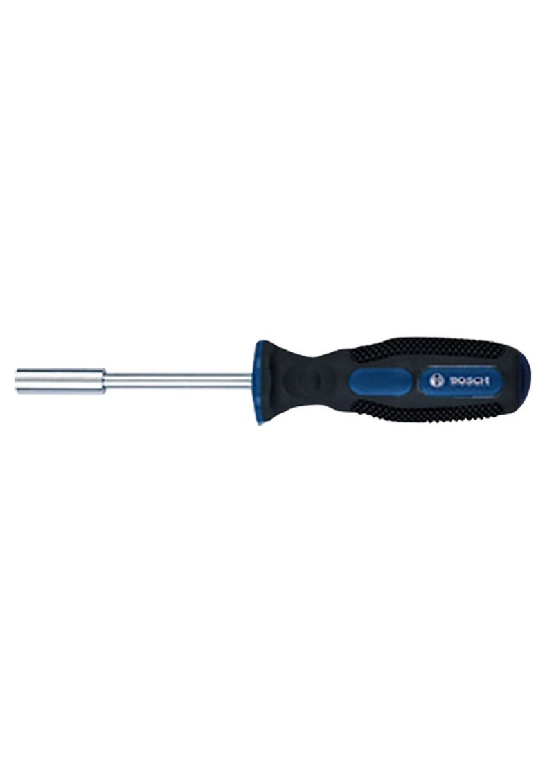 BOSCH Bosch 2607017540 Canvas Screwdriver Bit Set Blue 11Pieces  - Image 3
