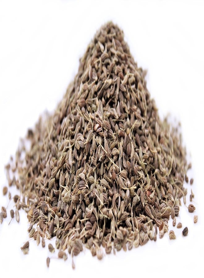 It's Delish بذور يانسون كاملة من إتس ديليش، عبوة متوسطة الحجم 6 أونصة - Image 4