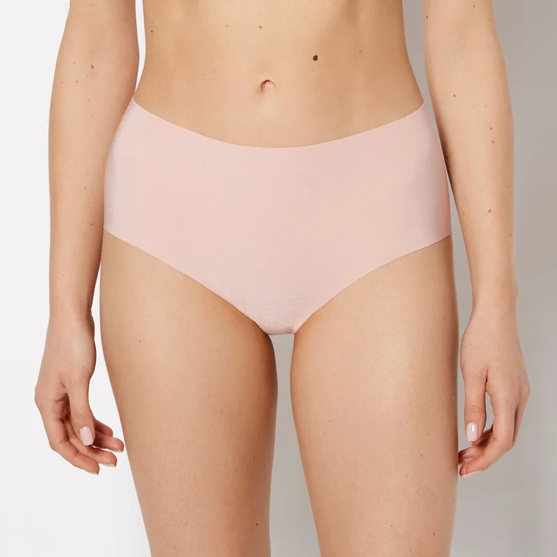 لا سينزا La Senza No Show High Waist Brief Panty