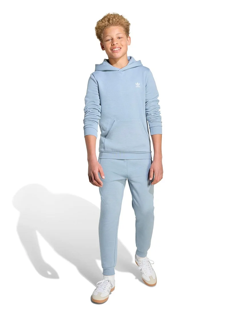 Adidas adidas Pants Blue Originals Pants