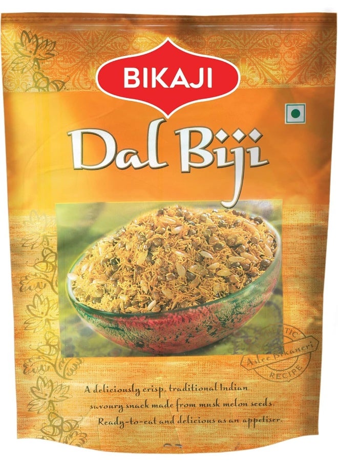 Bikaji Dal Biji Namkeen - Image 1