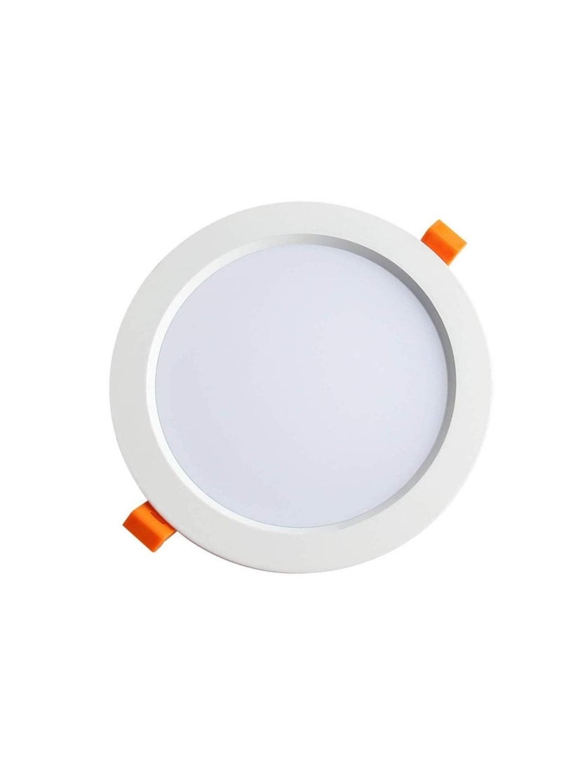 RR LED Panel Light Round 15W 3000K