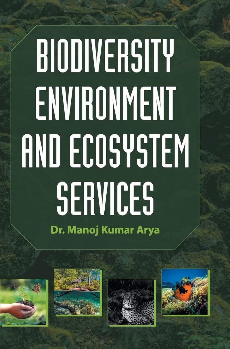 Biodiversity Environment and Ecosystem Services  - Image 1