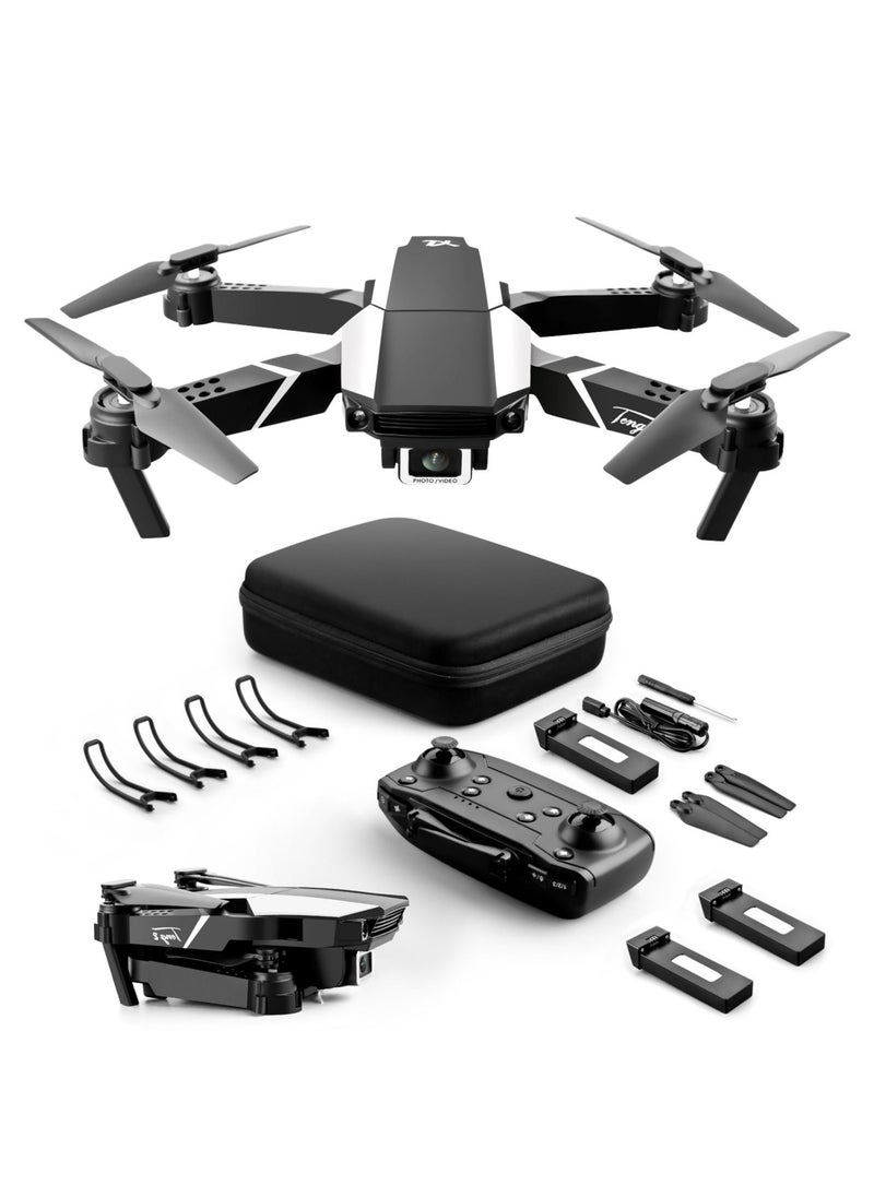 Generic - Wi-fi Remote Control drone - Image 1