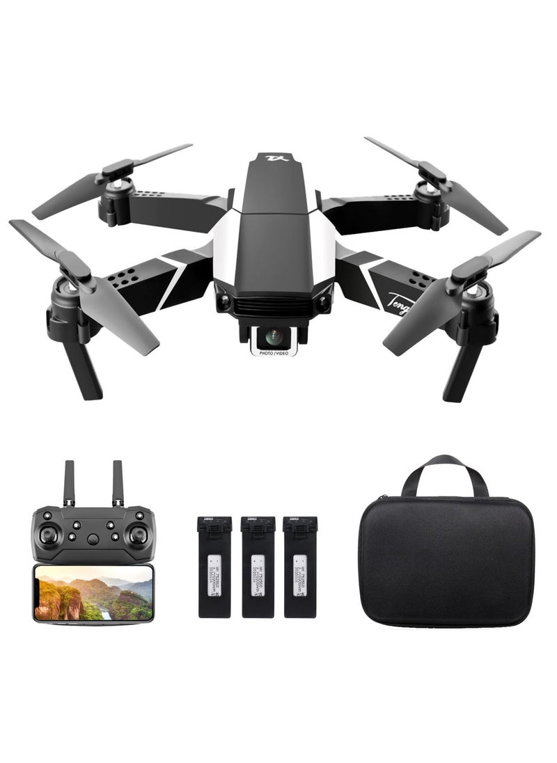 Generic - Wi-fi Remote Control drone - Image 1