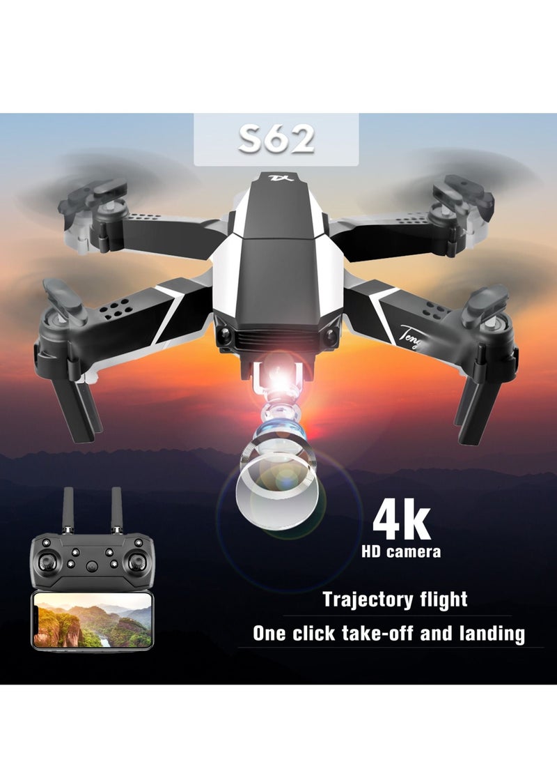Generic - Wi-fi Remote Control drone - Image 1
