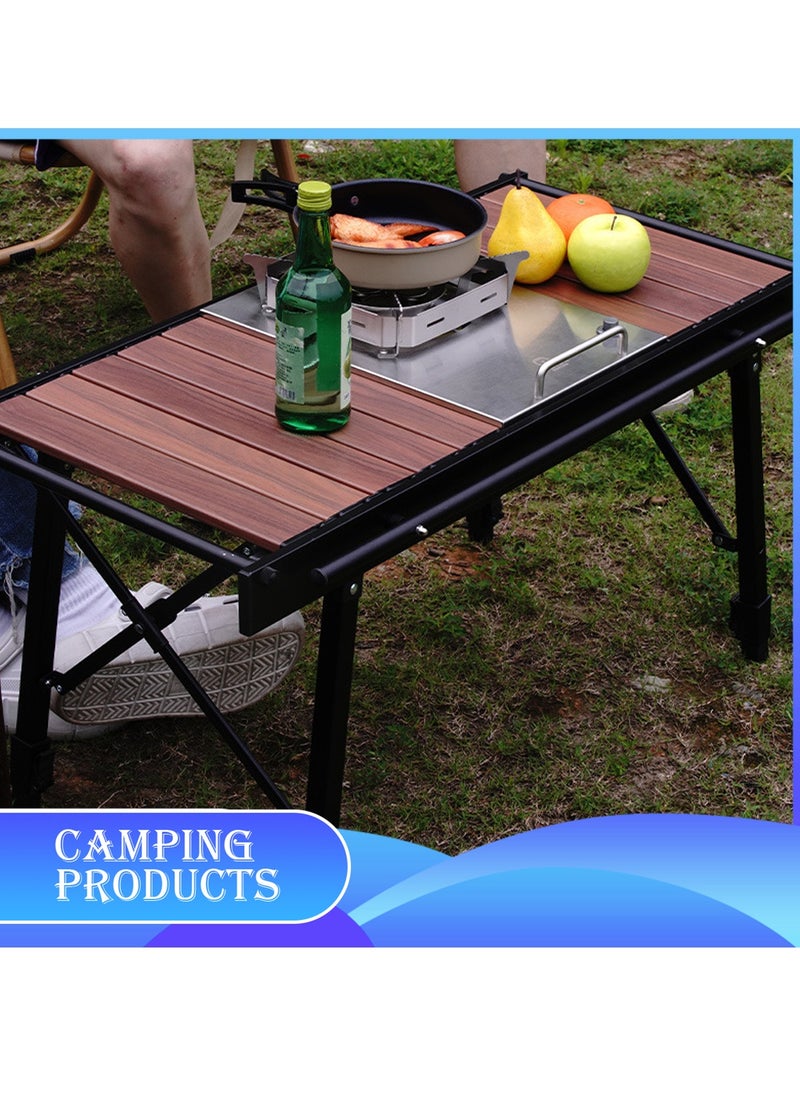Manful Durable Foldable Camping Table  - Image 3