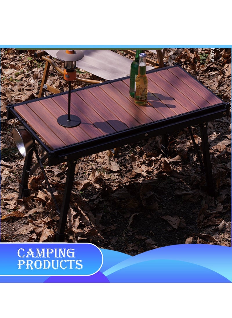 Manful Durable Foldable Camping Table  - Image 4