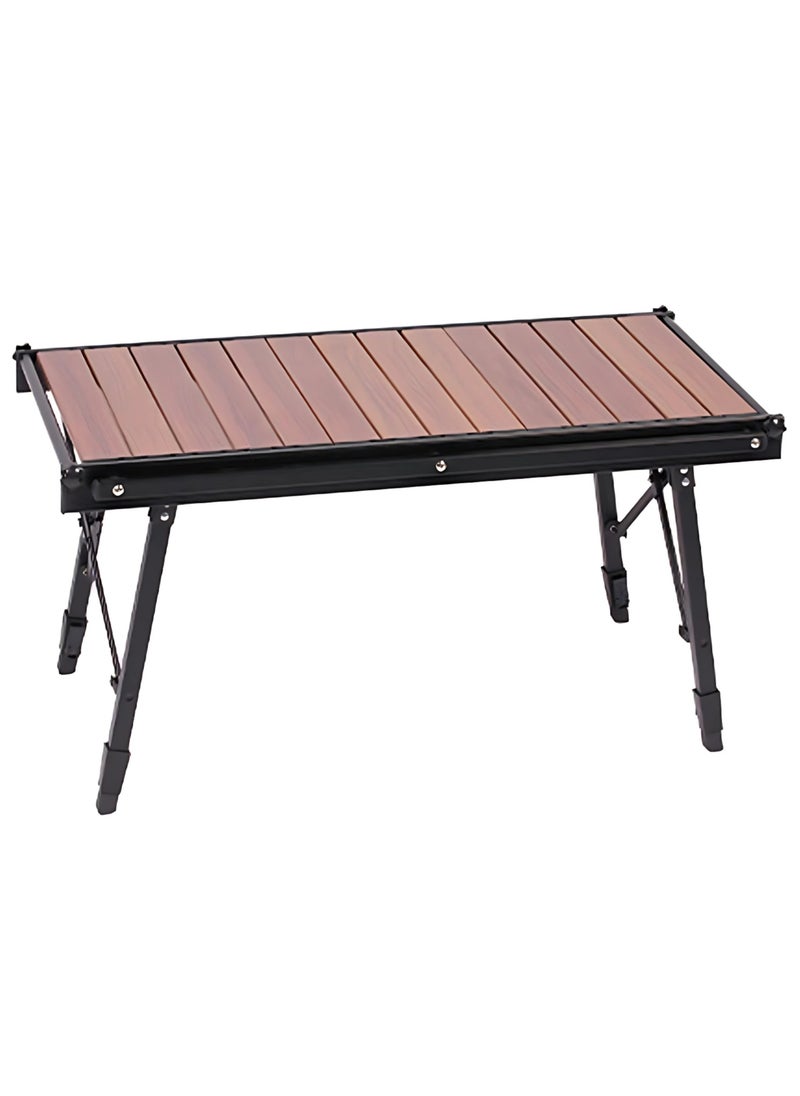 Manful Durable Foldable Camping Table  - Image 1