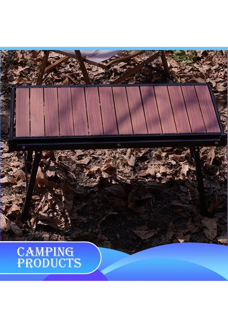 Manful Durable Foldable Camping Table  - Image 5