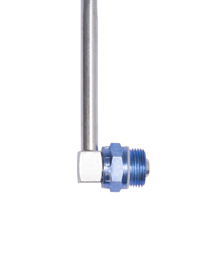 Edelmann 92100 Power Steering Pressure Hose - Image 2