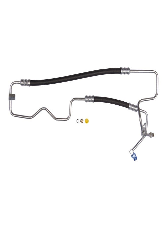 Edelmann 92100 Power Steering Pressure Hose - Image 1