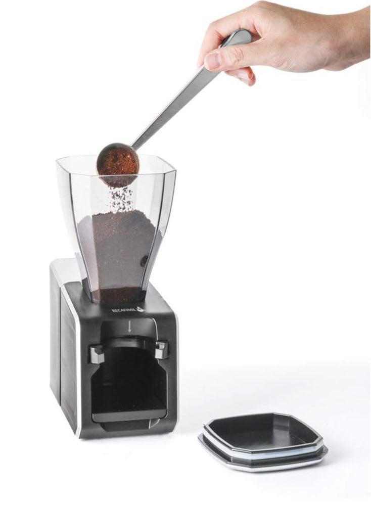 ريكافيميل Coffee Filling Machine K-Cup Reusable Semi-automatic Matching Storage Filling Machine Equipment - Image 3