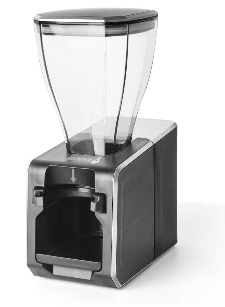ريكافيميل Coffee Filling Machine K-Cup Reusable Semi-automatic Matching Storage Filling Machine Equipment - Image 2