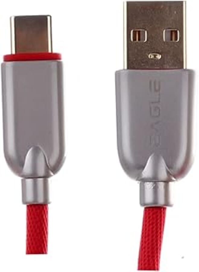 Eagle Type-C 3A Cables (Eg-Ca-10)