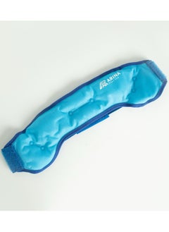 ARINA As a gel thermal compressfor for the front and nose of adults to relieve fever and swelling for use in high temperature situations  - Image 2