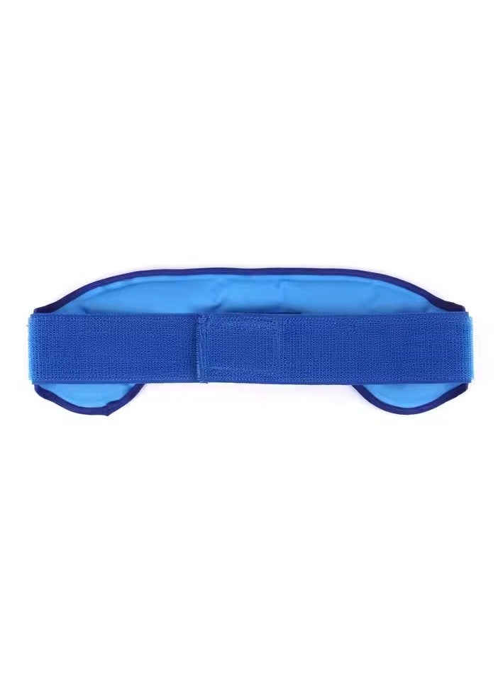 ARINA - As a gel thermal compressfor for the front and nose of adults to relieve fever and swelling for use in high temperature situations - Image 1