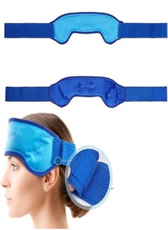 ARINA As a gel thermal compressfor for the front and nose of adults to relieve fever and swelling for use in high temperature situations  - Image 5